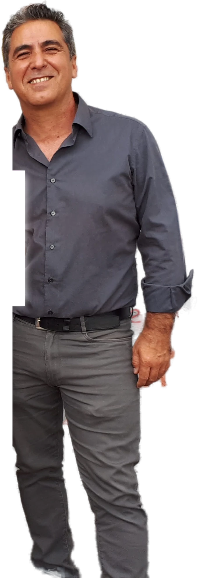 Jordys González